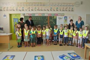 OŠ Blaža Kocena Ponikva